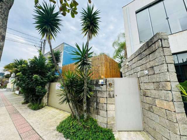 Casa para locação comercial - praia dos amores em balneário camboriú