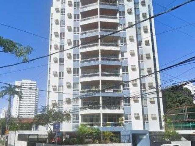Apartamento com 3 dormitórios à venda, 132 m² por R$ 319.900,00 - Candeias - Jaboatão dos Guararapes/PE