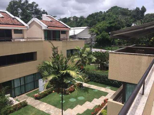 Casa com 4 dormitórios à venda, 245 m² por R$ 1.750.000,00 - Apipucos - Recife/PE