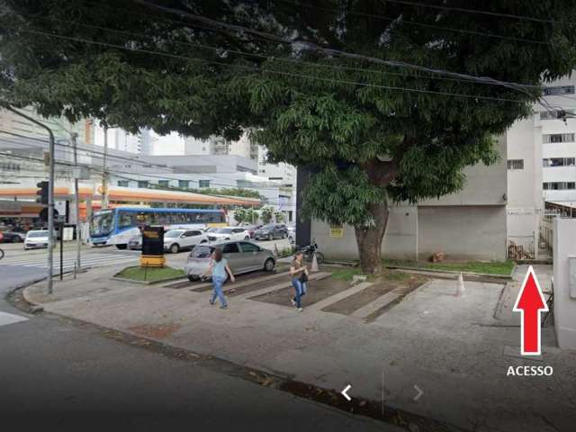 Sala para alugar, 154 m² por R$ 15.000/mês - Jaqueira - Recife/PE