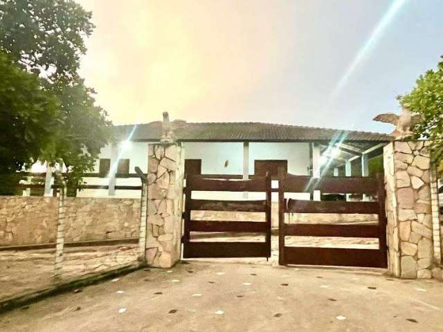 Casa com 4 dormitórios à venda, 240 m² por R$ 495.000,00 - Zona Rural - Gravatá/PE