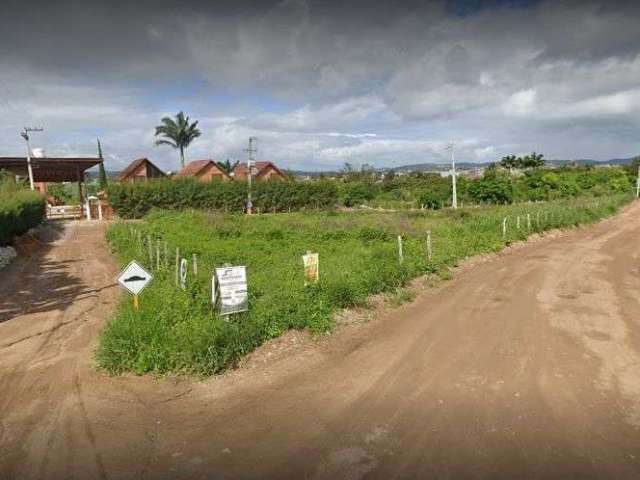 Terreno à venda, 2000 m² por R$ 240.000,00 - Bairro Novo - Gravatá/PE