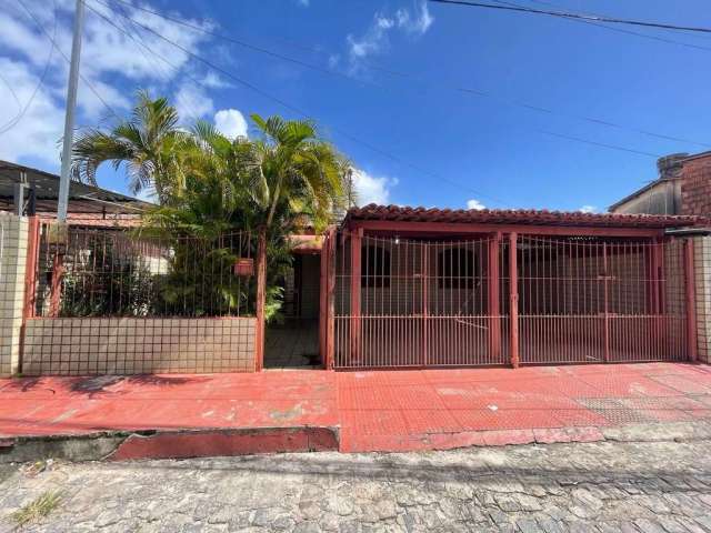 Casa à venda em rio doce, olinda