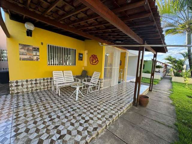 Casa com 2 dormitórios à venda, 110 m² por R$ 250.000,00 - Centro - Gravatá/PE