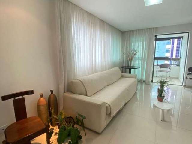 Apartamento com 3 suítes à venda, 155 m² por R$ 1.450.000 - Pina - Recife/PE