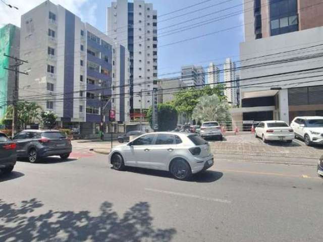 Apartamento com 3 dormitórios à venda, 105 m² por R$ 375.000,00 - Boa Viagem - Recife/PE