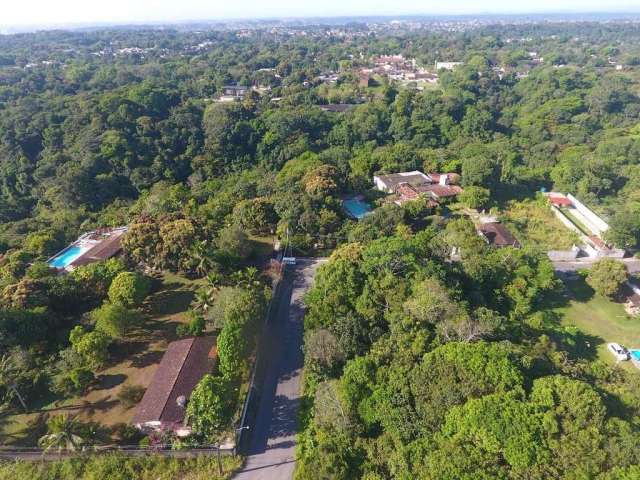 Sítio em Aldeia com 20.000m²