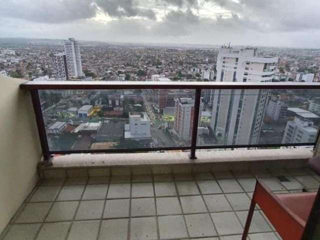 Flat com 1 dormitório à venda, 37 m² por R$ 120.000,00 - Piedade - Jaboatão dos Guararapes/PE