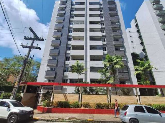 Apartamento com 3 dormitórios à venda, 142 m² por R$ 539.000,00 - Boa Viagem - Recife/PE