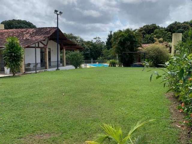 Casa para Venda em Aldeia - Porteira Fechada