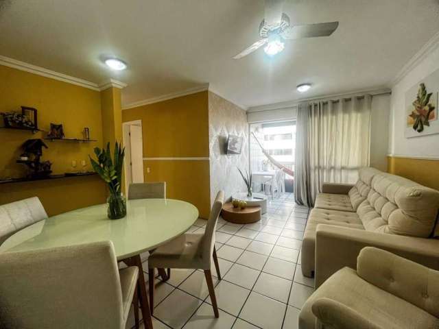 Apartamento com 3 dormitórios à venda, 100 m² por R$ 450 - Boa Viagem - Recife/PE