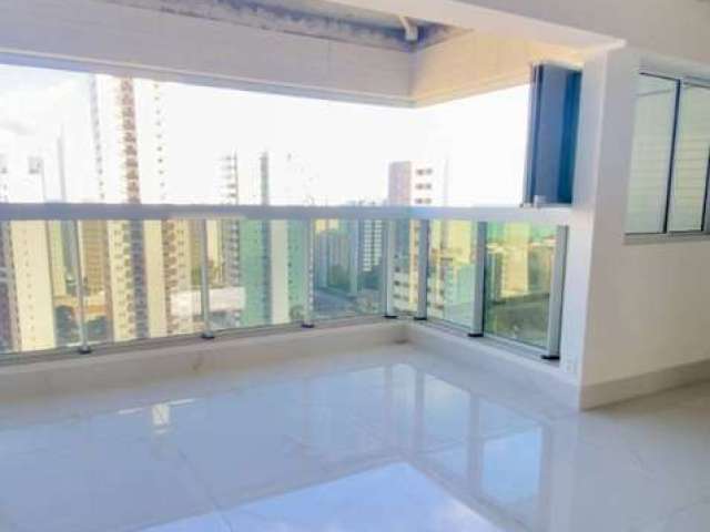 Apartamento com 3 suítes à venda, 140 m² por R$ 1.700.000 - Boa Viagem - Recife/PE