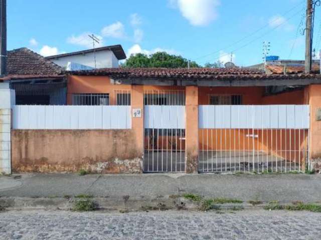 Casa Para Vender com 3 quartos no bairro de Juquiá