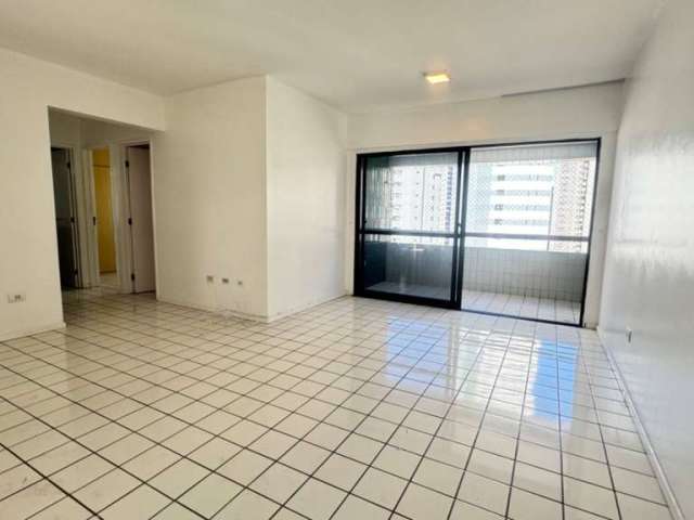 Apartamento Para Vender com 100M2 3 quartos 1 suítes no bairro Setúbal/Boa Viagem em Recife