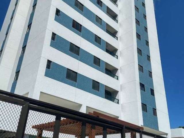 Apartamento Para Vender com 3 quartos 1 suítes no bairro Cordeiro em Recife