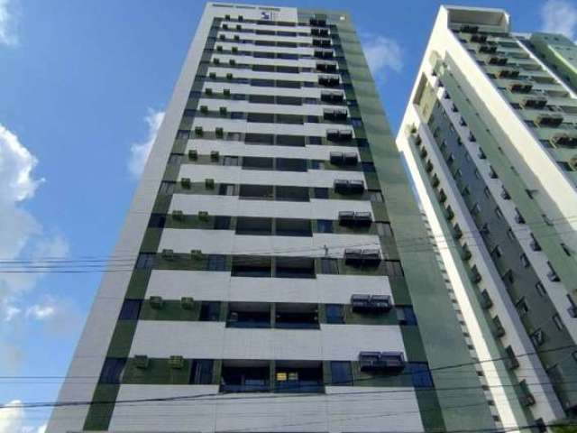 Apartamento A Venda com 3 Quartos na Torre