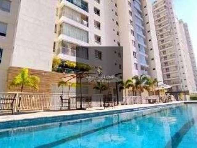 Apartamento Alto Padrão Próximo ao Ibama