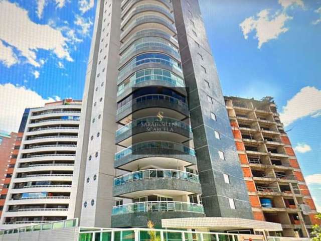 Apartamento Cobertura Duplex em Jóquei, Teresina/PI