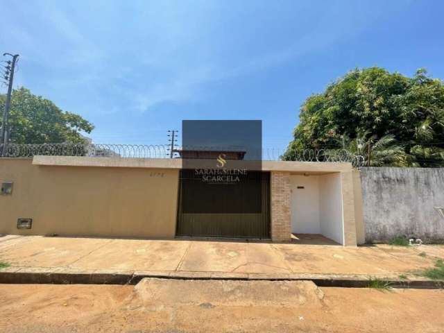 Vende Casa Bairro Santa Izabel/ Próximo ao Ferreira