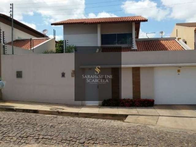 Casa Alto Padrão Bairro Planalto Ininga