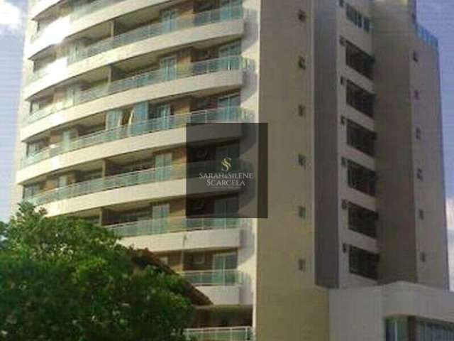 Apartamento Venda Bairro Ininga em Teresina com 3 suítes com armários