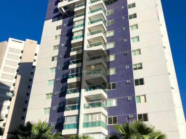 Apartamento à venda no bairro Fátima - Teresina/PI