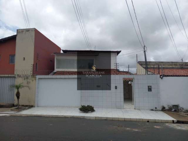 Casa Duplex Bairro São João / VENDA