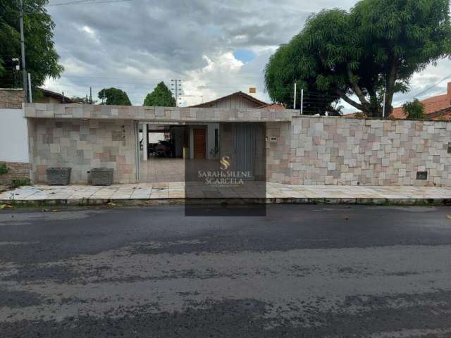 Casa à venda no bairro Ininga - Teresina/PI