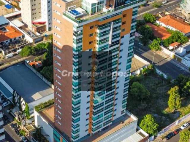 Apartamento Alto Padrão VENDA Bairro Jóquei