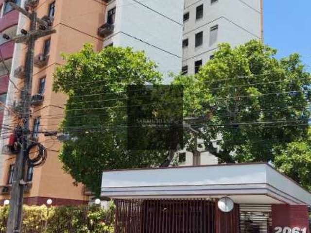 Apartamento no bairro Horto em Teresina-PI