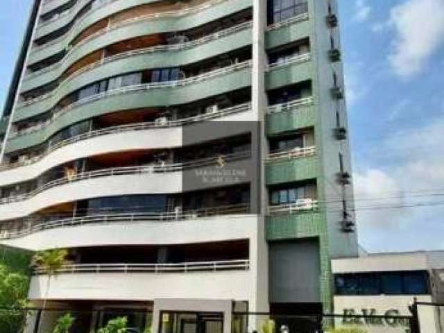 Apartamento Alto Padrão em Ilhotas, Teresina/PI