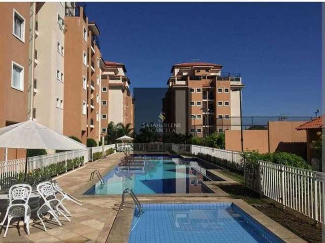 Apartamento em Ininga, Teresina/PI