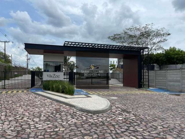 Casa em Condomínio em Piçarreira, Teresina/PI