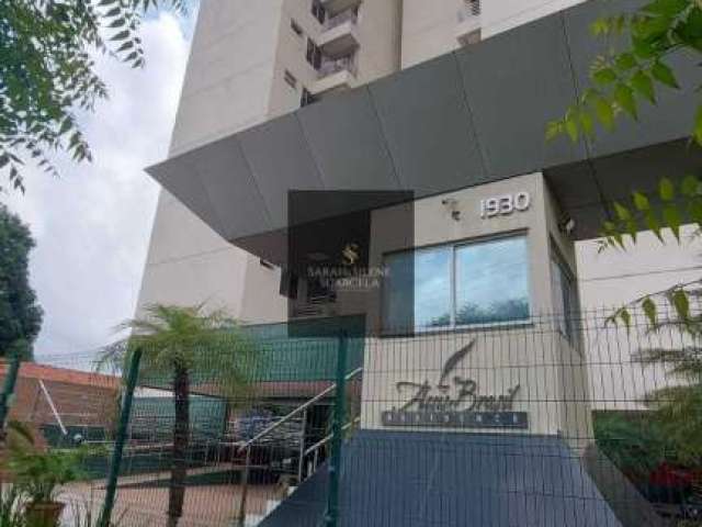 Apartamento à venda no bairro Horto - Teresina/PI