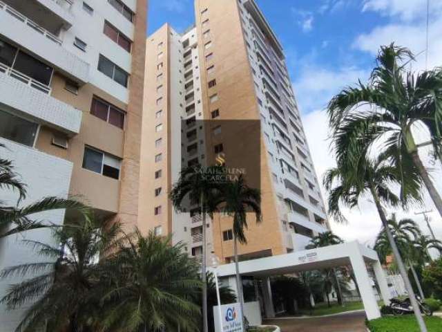 Apartamento Alto Padrão em Fátima, Teresina/PI