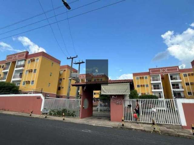 Apartamento em Morada do Sol, Teresina/PI