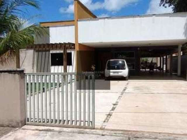 Casa em Condomínio em Novo Uruguai, Teresina/PI