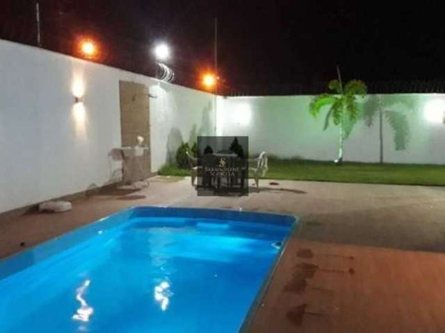 Casa Duplex em Gurupi, Teresina/PI