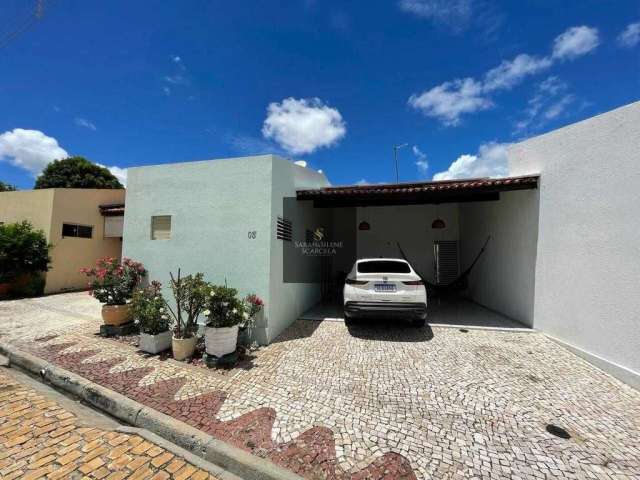 Casa em Condomínio em Piçarreira, Teresina/PI