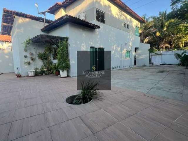 Casa Térrea em Ininga, Teresina/PI