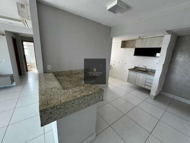 Apartamento em Morada do Sol, Teresina/PI