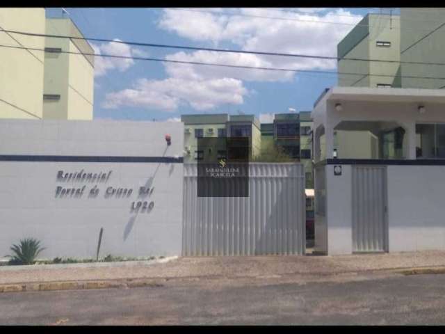 Apartamento em Cristo Rei, Teresina/PI