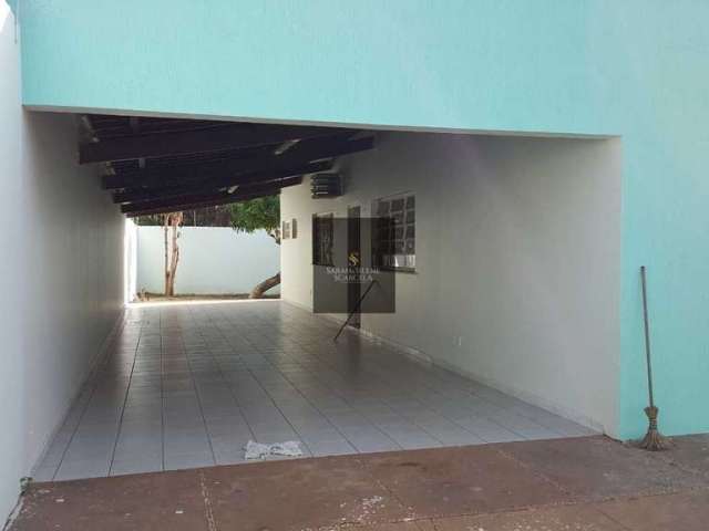 Vende Casa Linear bairro Ininga