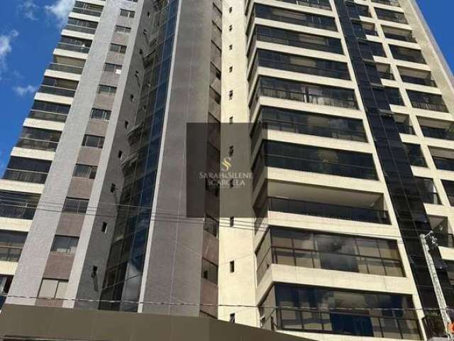 Vende Aptº Alto Padrão Coração do Jóquei / Maria Helena Nunes 259 m²