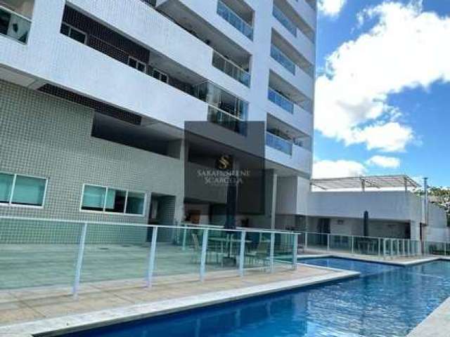 Apartamento em Planalto, Teresina/PI