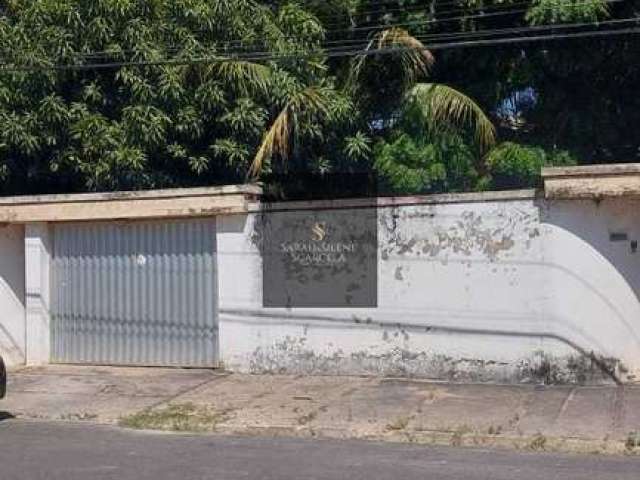 Casa Térrea em Planalto, Teresina/PI