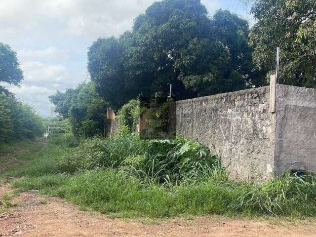 Terreno em Loteamento em Uruguai, Teresina/PI