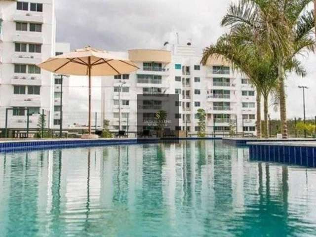 Apartamento Alugar Reserva Tropical/ YUCCA