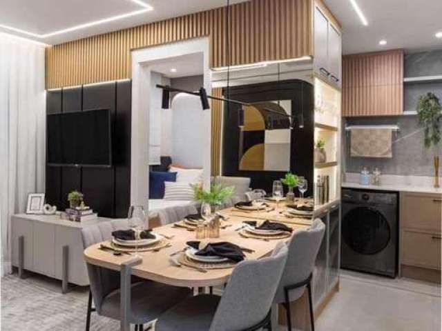 Apartamento para Venda em São Paulo, BARRA FUNDA, 2 dormitórios, 1 banheiro