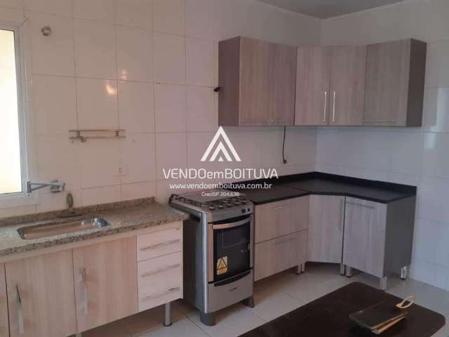 Apartamento para Venda em Boituva, Vila São Vicente de Paula, 2 dormitórios, 1 banheiro, 1 vaga